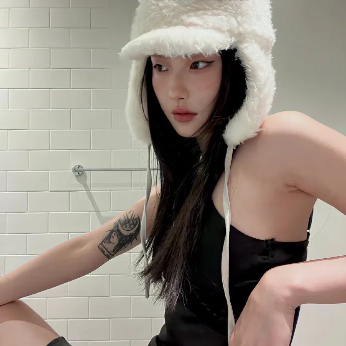 大地儿女海报