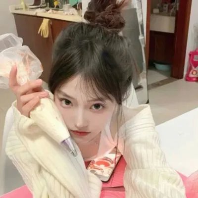 一霎一花海报