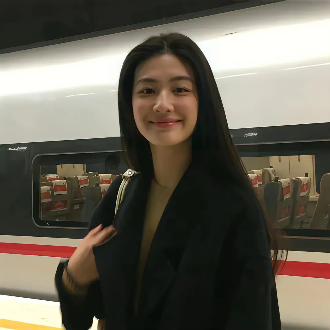 冒牌女友海报